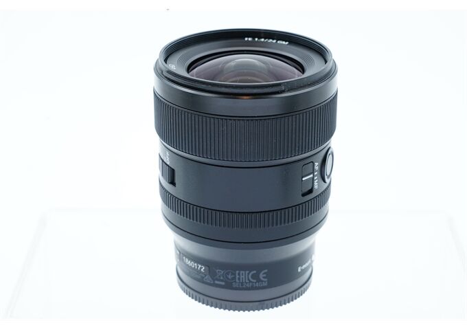 Occasion Sony SEL24F14GM (Nr. 4121)