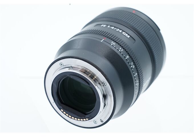 Occasion Sony SEL24F14GM (Nr. 4121)