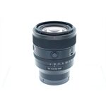 Occasion Sony SEL50F14GM (Nr. 4145)