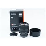 Occasion Sony SEL50F14GM (Nr. 4145)