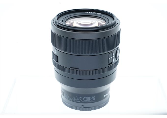 Occasion Sony SEL50F14GM (Nr. 4145)