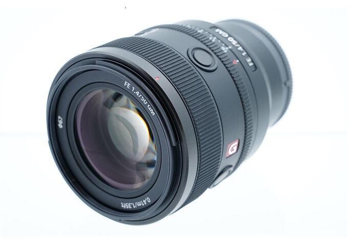 Occasion Sony SEL50F14GM (Nr. 4145)
