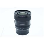 Occasion Sony SEL20F18G (Nr. 4135)