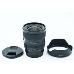 Occasion Sony SEL20F18G (Nr. 4135)