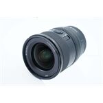 Occasion Sony SEL20F18G (Nr. 4135)