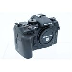 Occasion Olympus OM-1 Body (Nr. 4112)