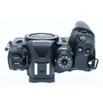 Occasion Olympus OM-1 Body (Nr. 4112)