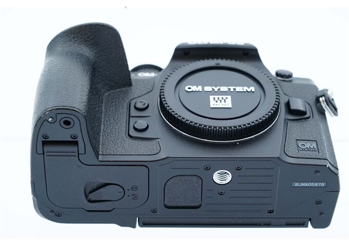 Occasion Olympus OM-1 Body (Nr. 4112)