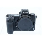 Occasion Nikon Z6 II Body (Nr. 4138)