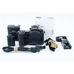 Occasion Nikon Z6 II Body (Nr. 4138)