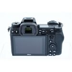 Occasion Nikon Z6 II Body (Nr. 4138)
