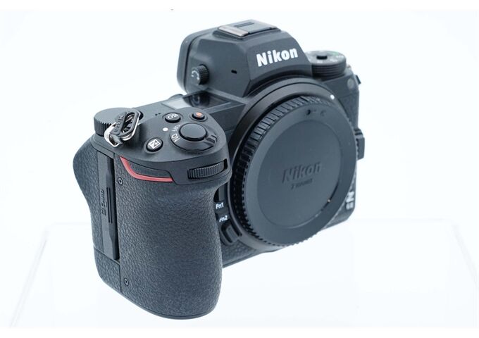 Occasion Nikon Z6 II Body (Nr. 4138)