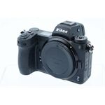 Occasion Nikon Z6 II Body (Nr. 4138)
