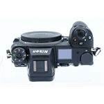 Occasion Nikon Z6 II Body (Nr. 4138)