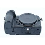 Occasion Nikon Z6 II Body (Nr. 4138)