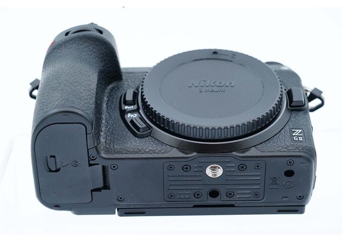 Occasion Nikon Z6 II Body (Nr. 4138)