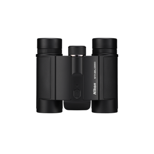 Nikon Stabilized 10x25 S
