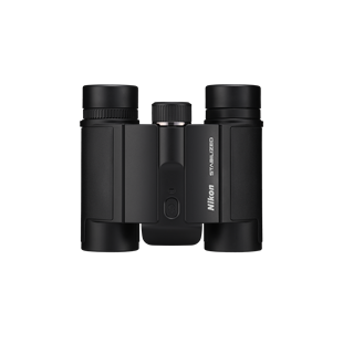 Nikon Stabilized 10x25 S