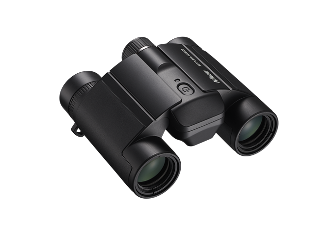 Nikon Stabilized 10x25 S