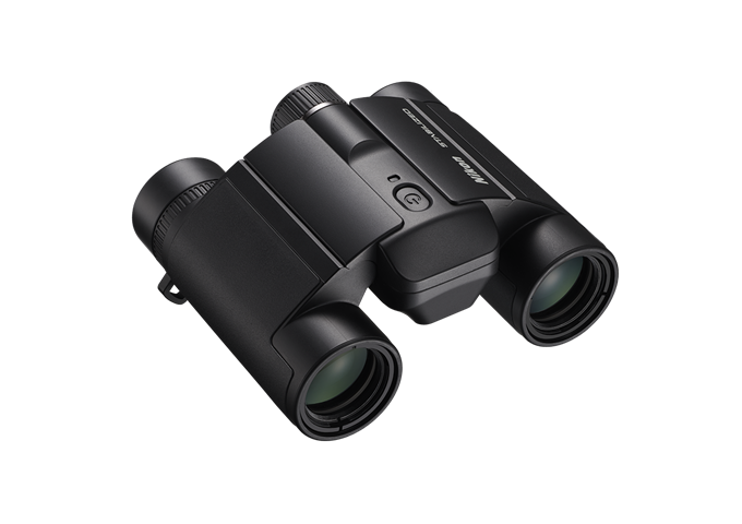 Nikon Stabilized 10x25 S