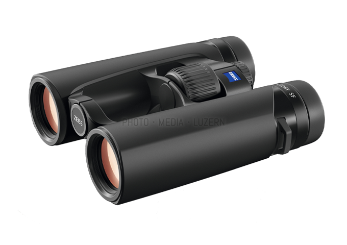 Zeiss Optik Victory SF 10x42