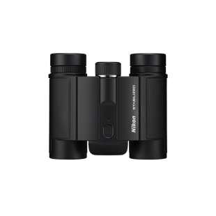 Nikon Stabilized 12x25 S