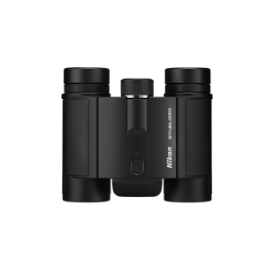 Nikon Stabilized 12x25 S