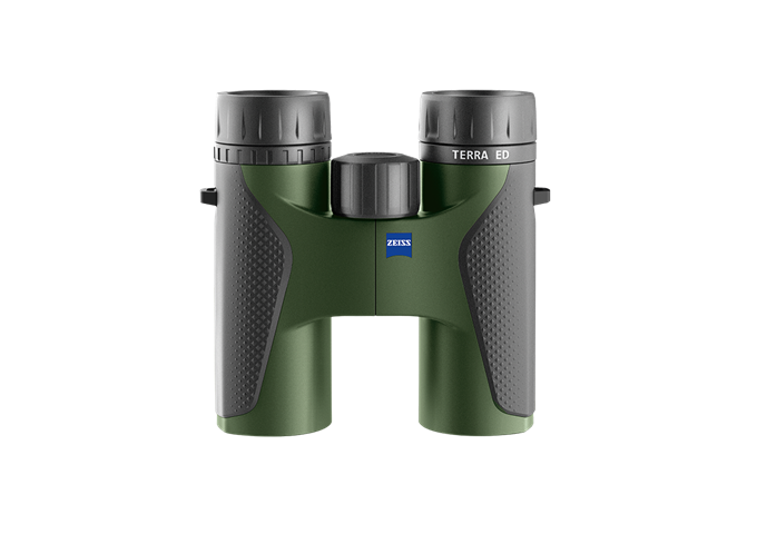 Zeiss Optik Terra ED 10x32