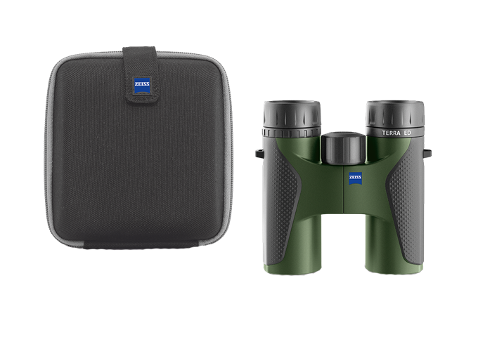 Zeiss Optik Terra ED 10x32