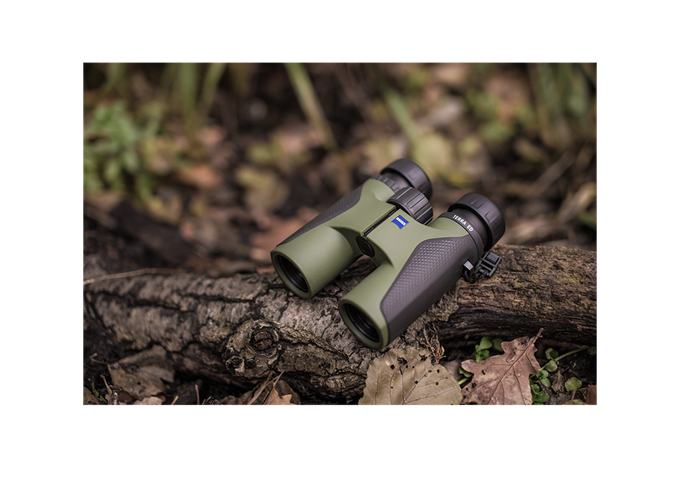 Zeiss Optik Terra ED 10x32