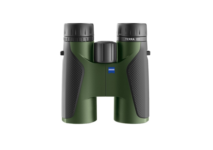 Zeiss Terra ED 10x42