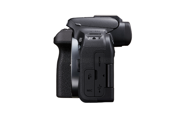 Canon EOS R10 Body