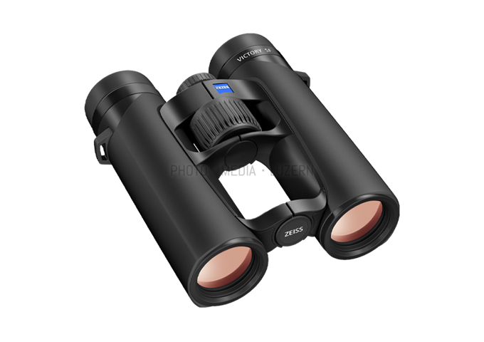 Zeiss Optik Victory SF 10x42