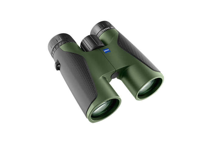 Zeiss Terra ED 10x42