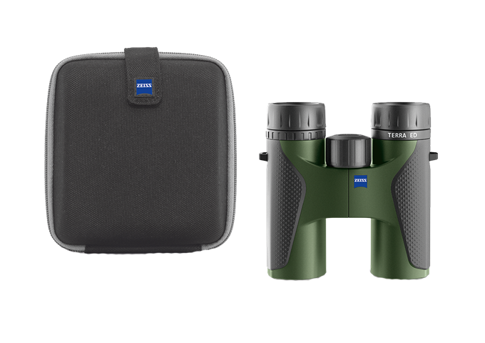 Zeiss Terra ED 10x42