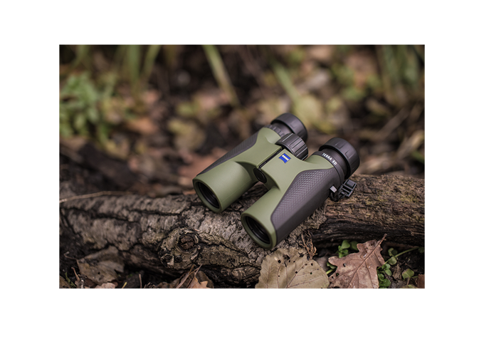 Zeiss Optik Terra ED 8x32
