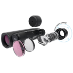 Zeiss Optik Victory SF 10x42 Zeiss Optik Victory SF 10x42