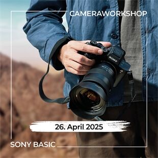 Workshop N579 Sony Basic Workshop N579 Sony Basic