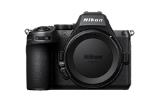 Nikon Z 5II Body