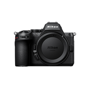 Nikon Z 5II Body