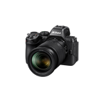Nikon Z 5II Body + 24-70mm F4 S