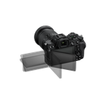 Nikon Z 5II Body + 24-70mm F4 S