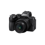Nikon Z 5II Body + 24-50mm F4-6.3