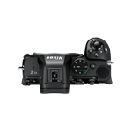 Nikon Z 5II Body + 24-70mm F4 S