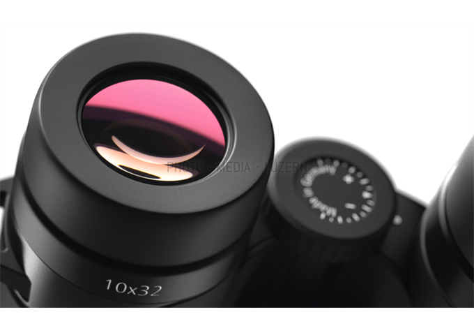 Zeiss Optik Victory SF 10x42