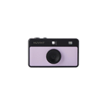 NUVINT Digitalkamera Light Purple
