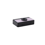 NUVINT Digitalkamera Light Purple