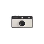 NUVINT Digitalkamera Warm Gray