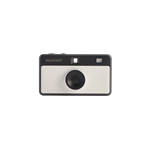 NUVINT Digitalkamera Warm Gray