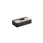 NUVINT Digitalkamera Warm Gray